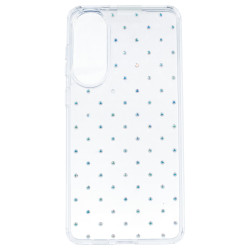 Capa Brilhantes para Samsung Galaxy S25 Edge - La Casa de las Carcasas, Acessórios e Capas para telemóveis