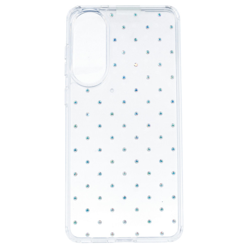 Capa Brilhantes para Samsung Galaxy S25 Edge - La Casa de las Carcasas, Acessórios e Capas para telemóveis