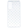 Capa Brilhantes para Samsung Galaxy S25 Edge - La Casa de las Carcasas, Acessórios e Capas para telemóveis