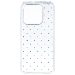 Capa Brilhantes para Xiaomi Redmi Note 14 4G - La Casa de las Carcasas, Acessórios e Capas para telemóveis