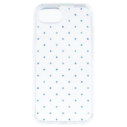 Capa Brilhantes para iPhone 16e - La Casa de las Carcasas, Acessórios e Capas para telemóveis