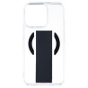 Road Case Compatível com Magsafe para iPhone 15 Pro Max - La Casa de las Carcasas, Acessórios e Capas para telemóveis