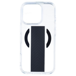 Road Case Compatível com Magsafe para iPhone 16 Pro Max - La Casa de las Carcasas, Acessórios e Capas para telemóveis