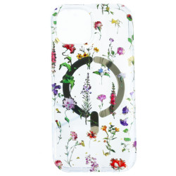 Capa IMD Compatível com Magsafe para iPhone 11 - La Casa de las Carcasas, Acessórios e Capas para telemóveis