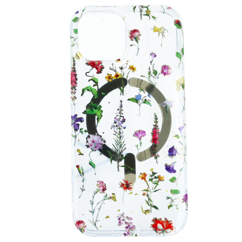 Capa IMD Compatível com Magsafe para iPhone 11 - La Casa de las Carcasas, Acessórios e Capas para telemóveis