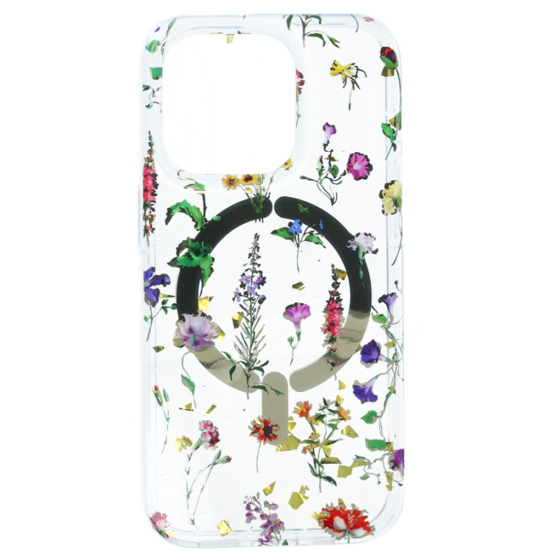 Capa IMD Compatível com Magsafe para iPhone 15 Pro - La Casa de las Carcasas, Acessórios e Capas para telemóveis Capa IMD Compatível com Magsafe para iPhone 15 Pro - La Casa de las Carcasas, Acessórios e Capas para telemóveis