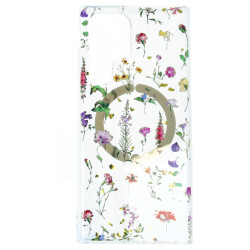 Capa IMD Compatível com Magsafe para Samsung Galaxy S24 Ultra - La Casa de las Carcasas, Acessórios e Capas para telemóveis