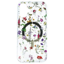 Capa IMD Compatível com Magsafe para iPhone 16 - La Casa de las Carcasas, Acessórios e Capas para telemóveis
