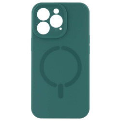 Capa Compatível com MagSafe com protetor de câmara  para iPhone 12 Pro Max - La Casa de las Carcasas, Acessórios e Capas para te