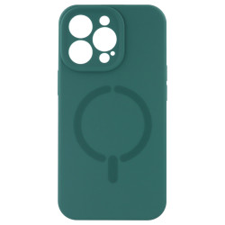 Capa Compatível com MagSafe com protetor de câmara  para iPhone 15 Pro Max - La Casa de las Carcasas, Acessórios e Capas para te