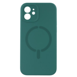 Capa Compatível com MagSafe com protetor de câmara  para iPhone 11 - La Casa de las Carcasas, Acessórios e Capas para telemóveis
