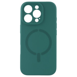Capa Compatível com MagSafe com protetor de câmara  para iPhone 16 Pro - La Casa de las Carcasas, Acessórios e Capas para telemó
