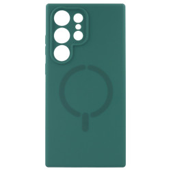 Capa Compatível com MagSafe com protetor de câmara  para Samsung Galaxy S24 Ultra - La Casa de las Carcasas, Acessórios e Capas 