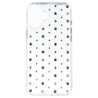 Capa Multi-Brilhantes para iPhone 16 Plus - La Casa de las Carcasas, Acessórios e Capas para telemóveis