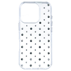 Capa Multi-Brilhantes para iPhone 16 Pro - La Casa de las Carcasas, Acessórios e Capas para telemóveis