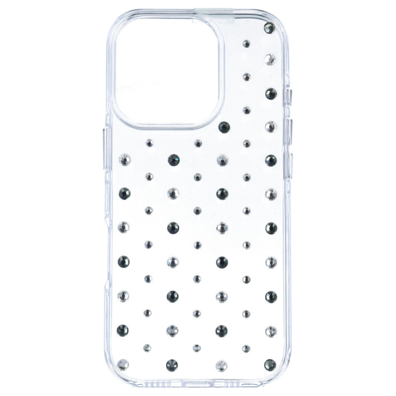 Capa Multi-Brilhantes para iPhone 16 Pro - La Casa de las Carcasas, Acessórios e Capas para telemóveis