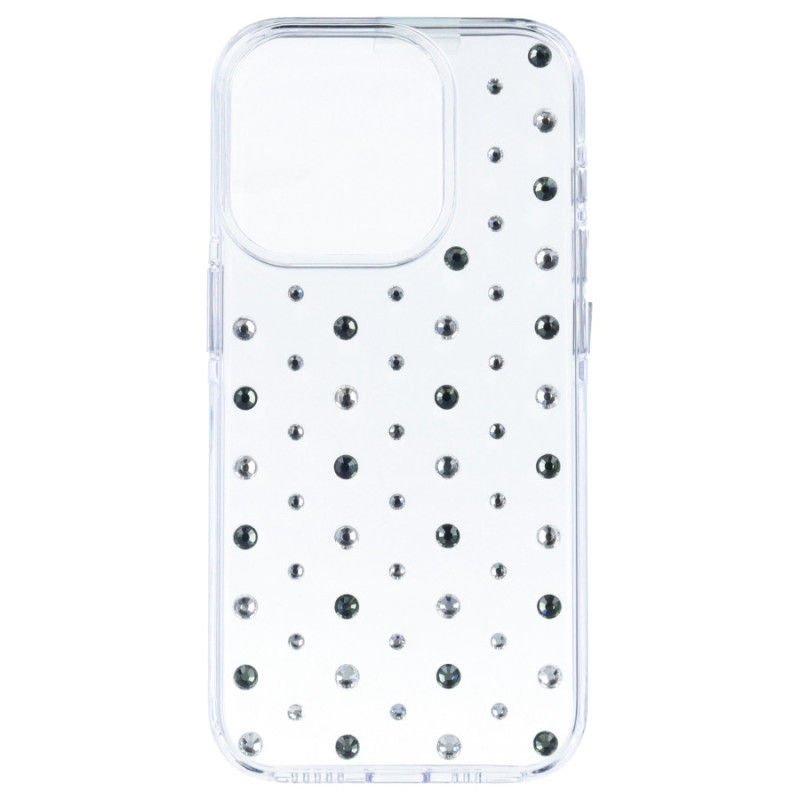 Capa Multi-Brilhantes para iPhone 15 Pro - La Casa de las Carcasas, Acessórios e Capas para telemóveis Capa Multi-Brilhantes para iPhone 15 Pro - La Casa de las Carcasas, Acessórios e Capas para telemóveis