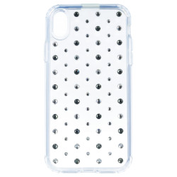 Capa Multi-Brilhantes para iPhone XR - La Casa de las Carcasas, Acessórios e Capas para telemóveis