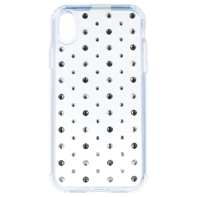 Capa Multi-Brilhantes para iPhone XR - La Casa de las Carcasas, Acessórios e Capas para telemóveis Capa Multi-Brilhantes para iPhone XR - La Casa de las Carcasas, Acessórios e Capas para telemóveis
