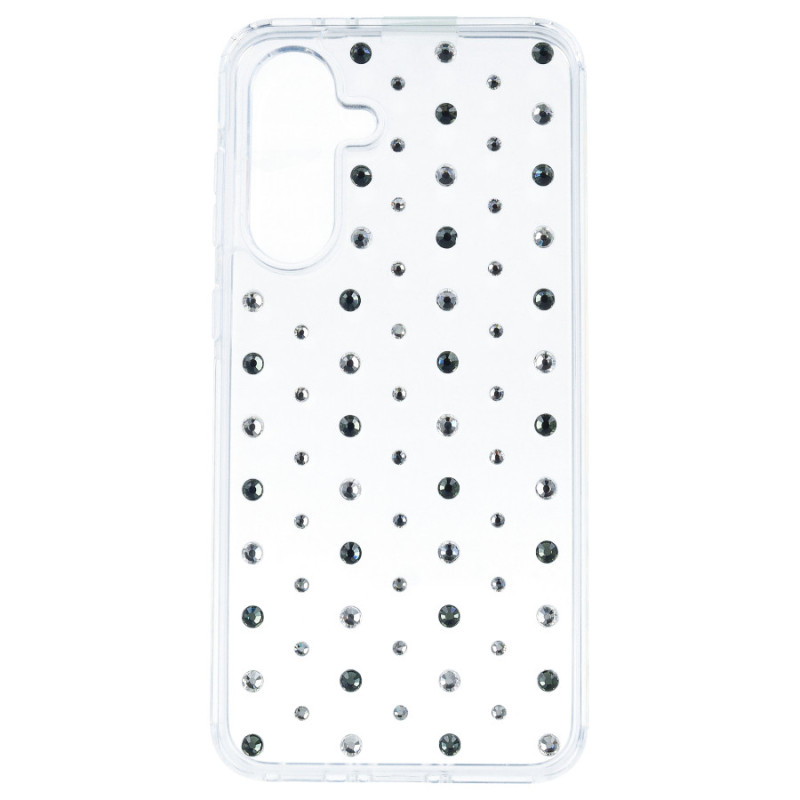 Capa Multi-Brilhantes para Samsung Galaxy A35 5G - La Casa de las Carcasas, Acessórios e Capas para telemóveis