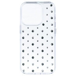 Capa Multi-Brilhantes para iPhone 15 Pro Max - La Casa de las Carcasas, Acessórios e Capas para telemóveis