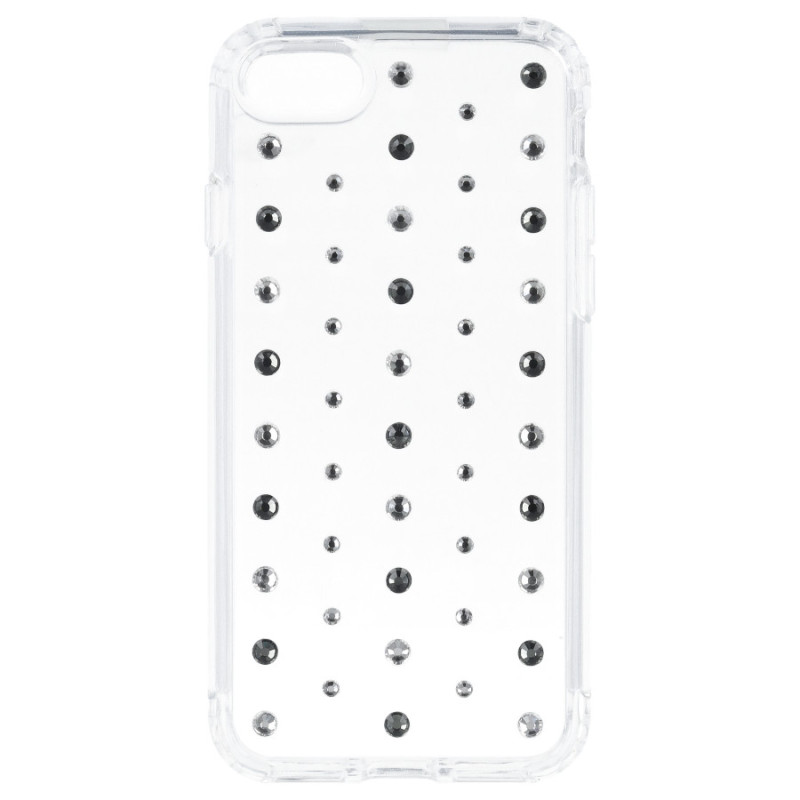 Capa Multi-Brilhantes para iPhone SE 2022 - La Casa de las Carcasas, Acessórios e Capas para telemóveis Capa Multi-Brilhantes para iPhone SE 2022 - La Casa de las Carcasas, Acessórios e Capas para telemóveis