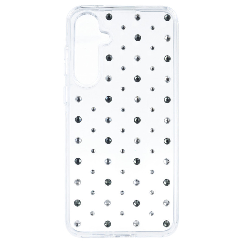Capa Multi-Brilhantes para Samsung Galaxy A55 5G - La Casa de las Carcasas, Acessórios e Capas para telemóveis