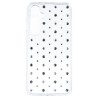 Capa Multi-Brilhantes para Samsung Galaxy A55 5G - La Casa de las Carcasas, Acessórios e Capas para telemóveis