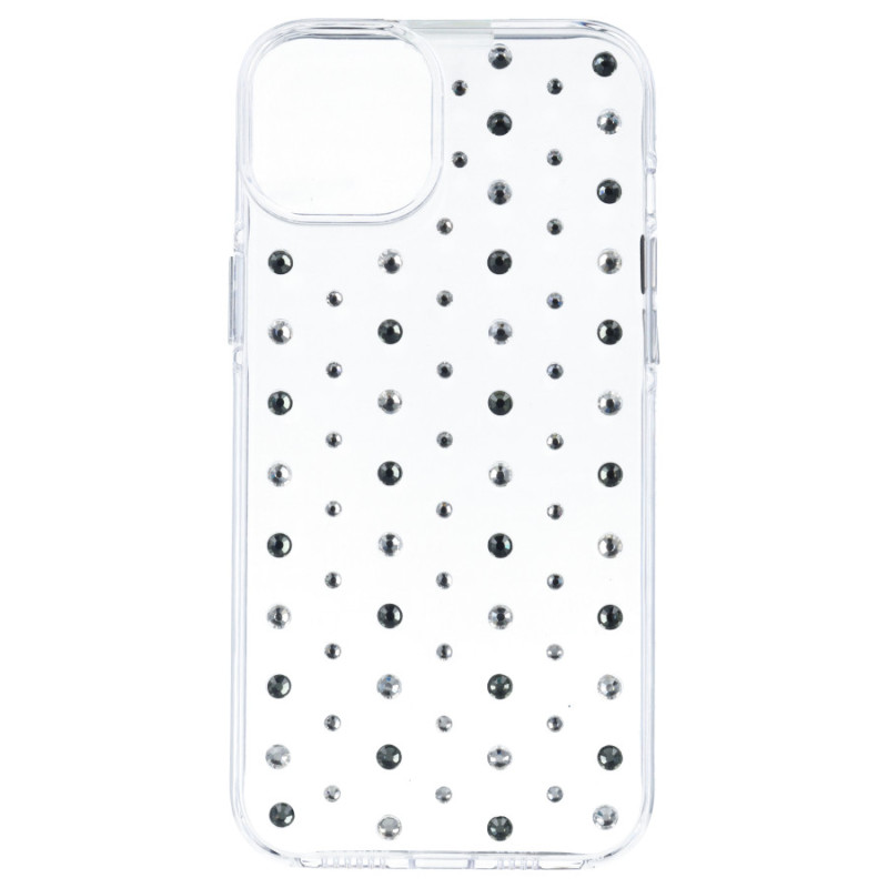 Capa Multi-Brilhantes para iPhone 15 - La Casa de las Carcasas, Acessórios e Capas para telemóveis