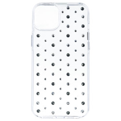 Capa Multi-Brilhantes para iPhone 14 - La Casa de las Carcasas, Acessórios e Capas para telemóveis