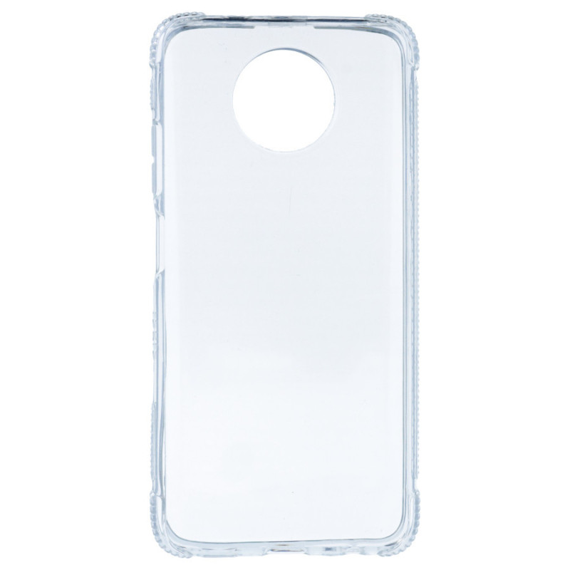 Capa Anti-riscos Reforçada para Xiaomi Redmi Note 9T - La Casa de las Carcasas, Acessórios e capas para telemóvel Capa Anti-riscos Reforçada para Xiaomi Redmi Note 9T - La Casa de las Carcasas, Acessórios e capas para telemóvel
