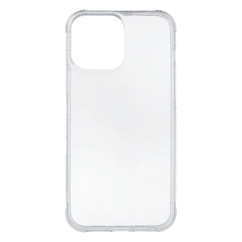 Capa Anti-riscos Reforçada para iPhone 13 Pro Max - La Casa de las Carcasas, Acessórios e capas para telemóvel Capa Anti-riscos Reforçada para iPhone 13 Pro Max - La Casa de las Carcasas, Acessórios e capas para telemóvel