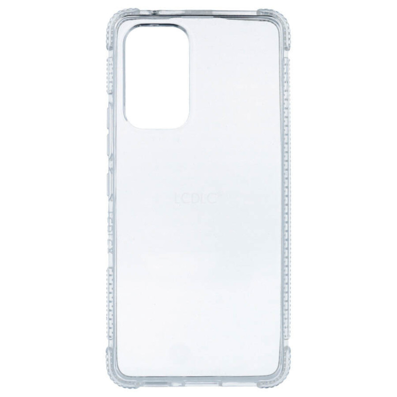 Funda Antigolpes Reforzada para Samsung Galaxy A53 - La Casa de las Carcasas, Accesorios y Fundas para móviles Funda Antigolpes Reforzada para Samsung Galaxy A53 - La Casa de las Carcasas, Accesorios y Fundas para móviles