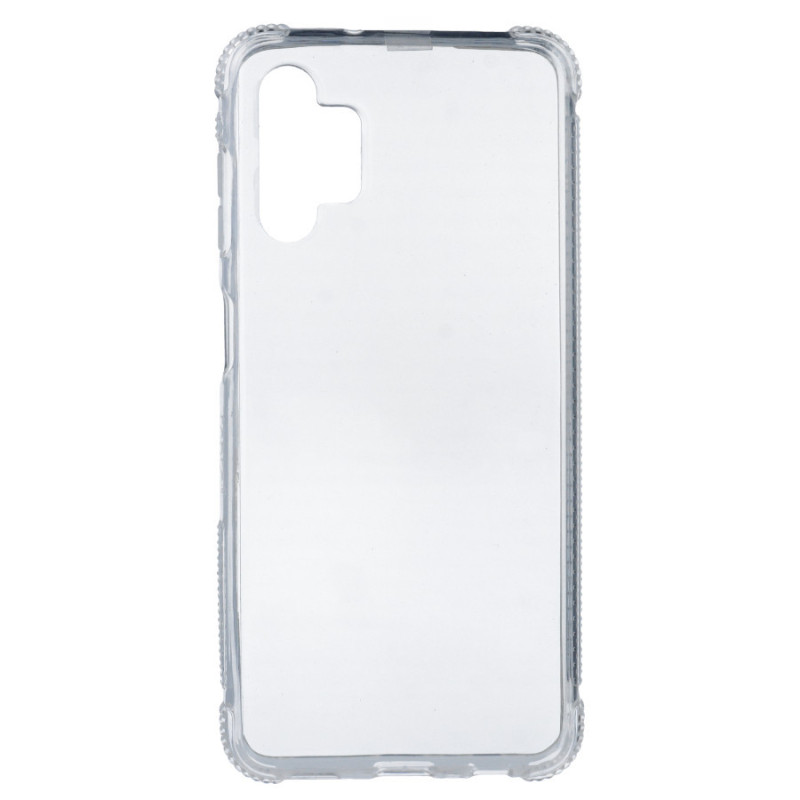 Capa Anti-riscos Reforçada para Samsung Galaxy A13 4G - La Casa de las Carcasas, Acessórios e Capas para telemóveis Capa Anti-riscos Reforçada para Samsung Galaxy A13 4G - La Casa de las Carcasas, Acessórios e Capas para telemóveis