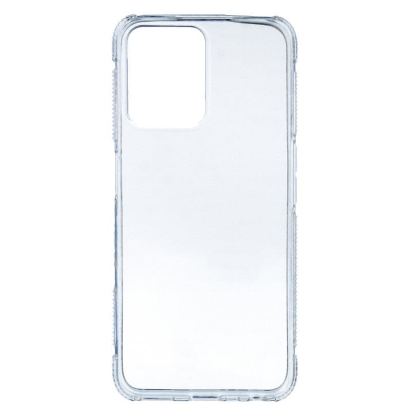 Capa Anti-riscos Reforçada para Realme C35 - La Casa de las Carcasas, Acessórios e Capas para telemóveis Capa Anti-riscos Reforçada para Realme C35 - La Casa de las Carcasas, Acessórios e Capas para telemóveis