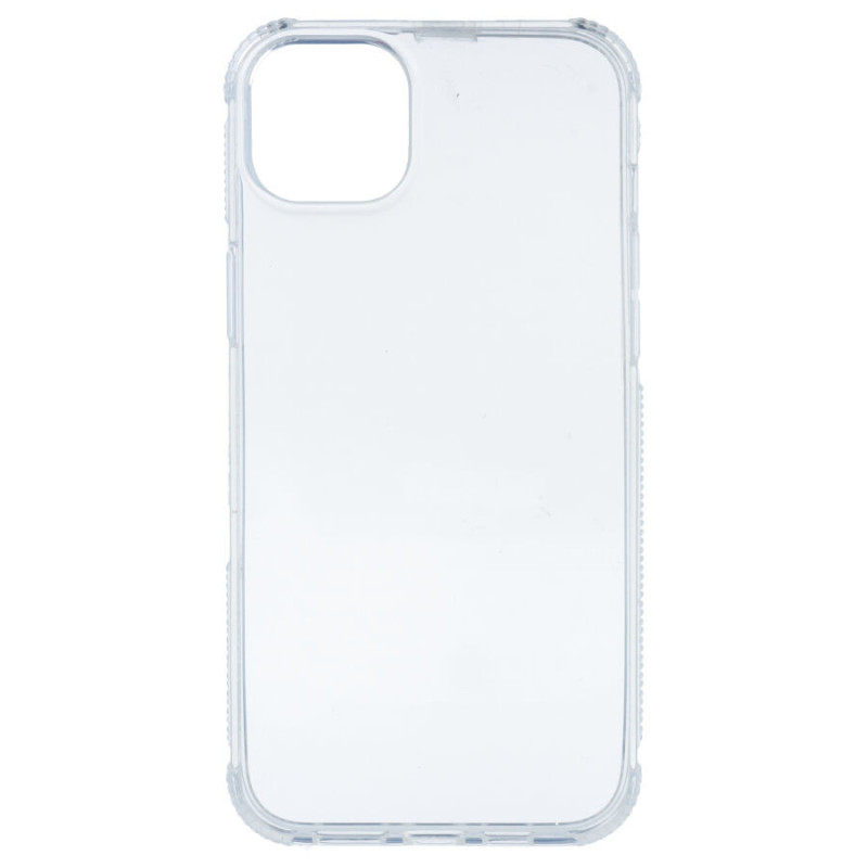 Capa Anti-riscos Reforçada para iPhone 14 Plus - La Casa de las Carcasas, Acessórios e Capas para telemóveis Capa Anti-riscos Reforçada para iPhone 14 Plus - La Casa de las Carcasas, Acessórios e Capas para telemóveis