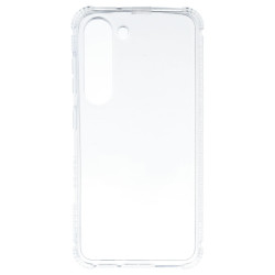 Capa Anti-riscos Reforçada para Samsung Galaxy S23 - La Casa de las Carcasas, Acessórios e Capas para telemóveis