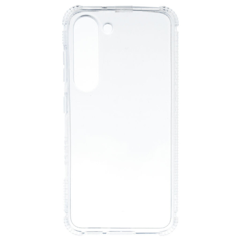 Capa Anti-riscos Reforçada para Samsung Galaxy S23 - La Casa de las Carcasas, Acessórios e Capas para telemóveis Capa Anti-riscos Reforçada para Samsung Galaxy S23 - La Casa de las Carcasas, Acessórios e Capas para telemóveis