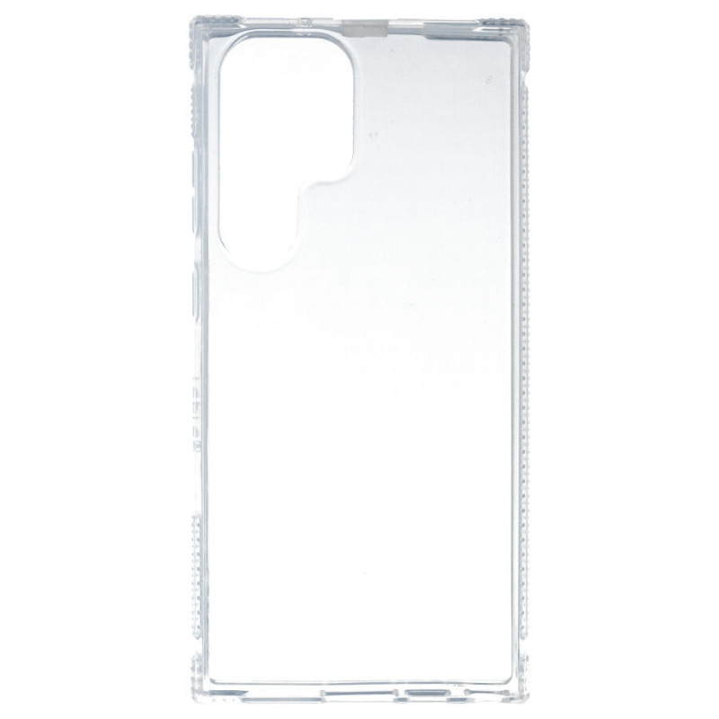 Capa Anti-riscos Reforçada para Samsung Galaxy S23 Ultra - La Casa de las Carcasas, Acessórios e Capas para telemóveis Capa Anti-riscos Reforçada para Samsung Galaxy S23 Ultra - La Casa de las Carcasas, Acessórios e Capas para telemóveis