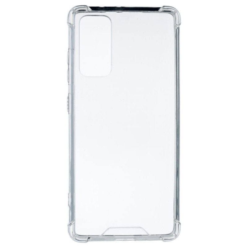 Capa Reforçada para Samsung Galaxy S20 FE - La Casa de las Carcasas, Acessórios e Capas para telemóveis