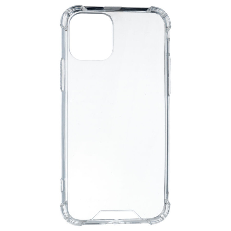 Capa Reforçada para iPhone 11 Pro - La Casa de las Carcasas, Acessórios e Capas para telemóveis Capa Reforçada para iPhone 11 Pro - La Casa de las Carcasas, Acessórios e Capas para telemóveis