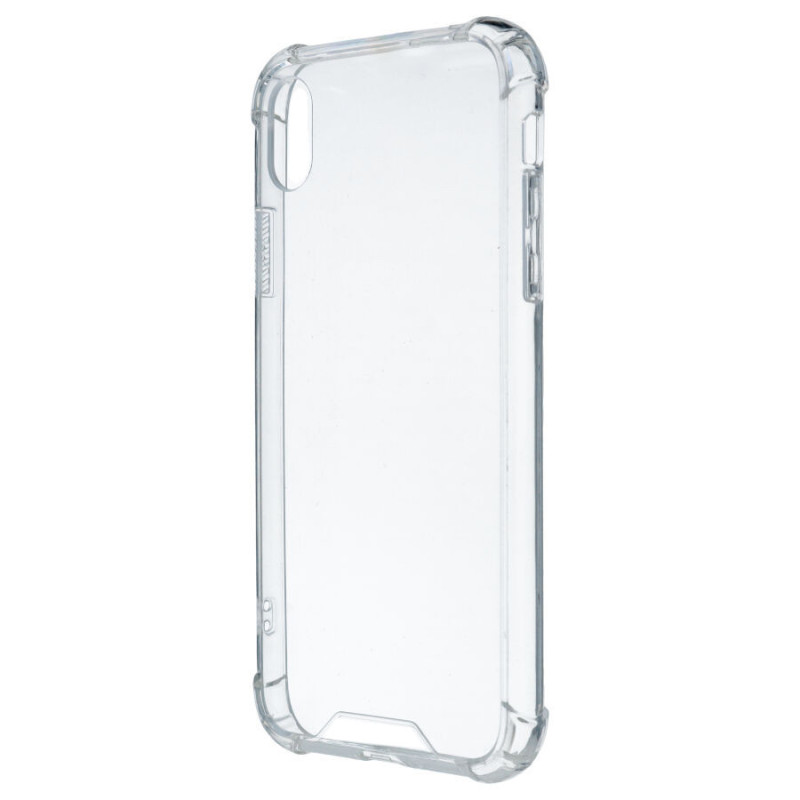 Capa Reforçada para iPhone XR - La Casa de las Carcasas, Acessórios e Capas para telemóveis Capa Reforçada para iPhone XR - La Casa de las Carcasas, Acessórios e Capas para telemóveis