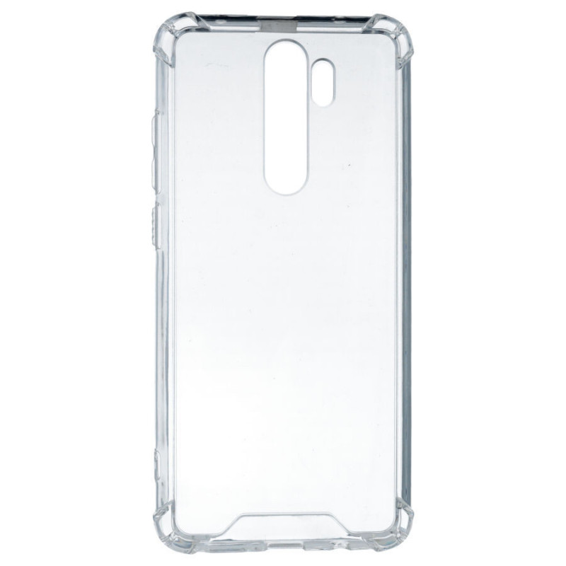 Capa Reforçada para Xiaomi Mi 8 Pro - La Casa de las Carcasas, Acessórios e Capas para telemóveis