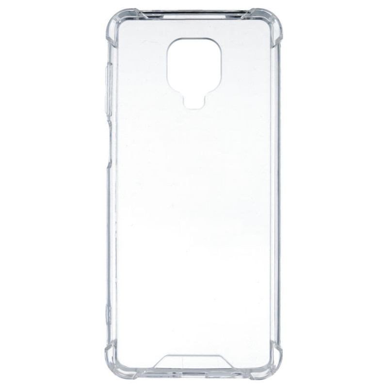 Capa Reforçada para Xiaomi Redmi Note 9 Pro - La Casa de las Carcasas, Acessórios e Capas para telemóveis