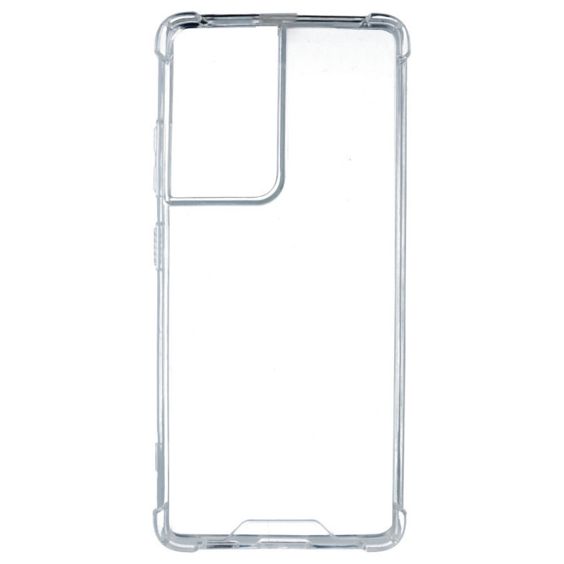 Capa Reforçada para Samsung Galaxy S21 Ultra - La Casa de las Carcasas, Acessórios e Capas para telemóveis