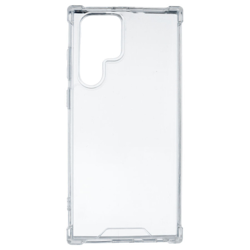 Capa Reforçada para Samsung Galaxy S22 Ultra - La Casa de las Carcasas, Acessórios e Capas para telemóveis