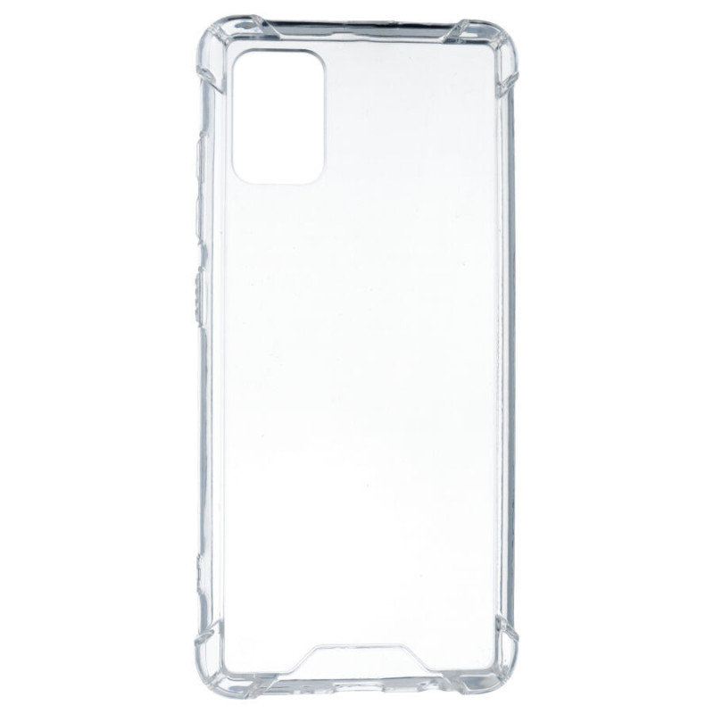 Capa Reforçada para Samsung Galaxy A51 - La Casa de las Carcasas, Acessórios e Capas para telemóveis