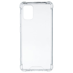 Capa Reforçada para Samsung Galaxy A71 - La Casa de las Carcasas, Acessórios e Capas para telemóveis