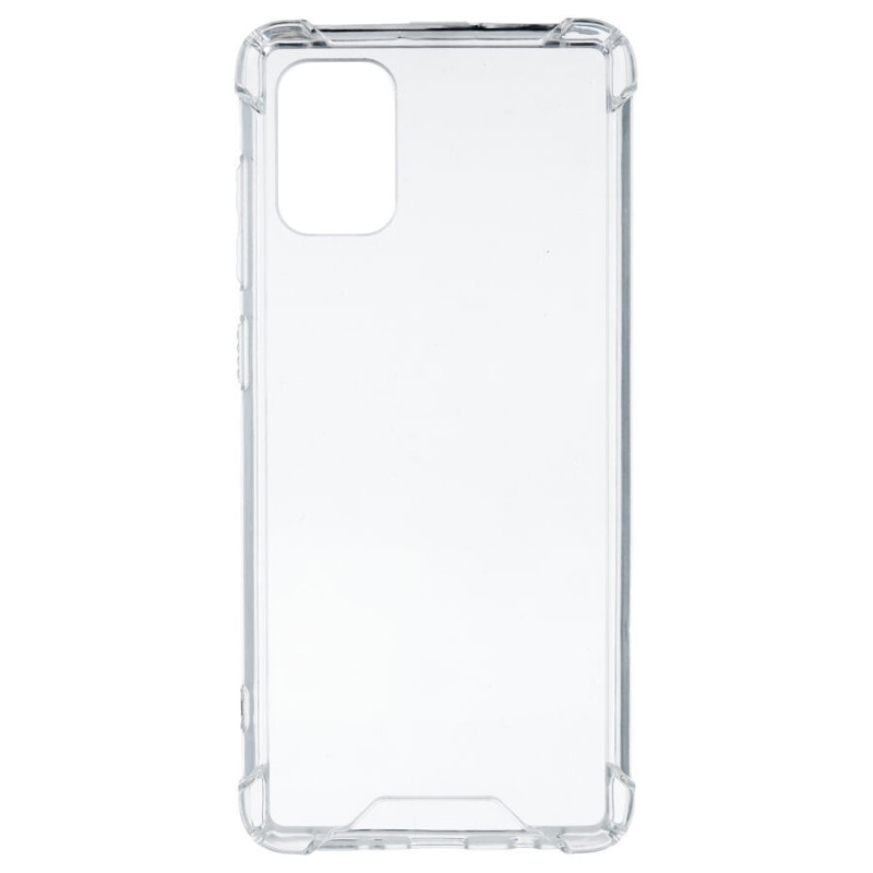 Capa Reforçada para Samsung Galaxy A71 - La Casa de las Carcasas, Acessórios e Capas para telemóveis Capa Reforçada para Samsung Galaxy A71 - La Casa de las Carcasas, Acessórios e Capas para telemóveis