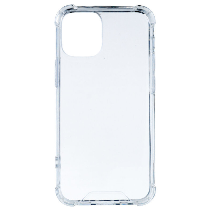 Capa Reforçada para iPhone 12 Mini - La Casa de las Carcasas, Acessórios e Capas para telemóveis